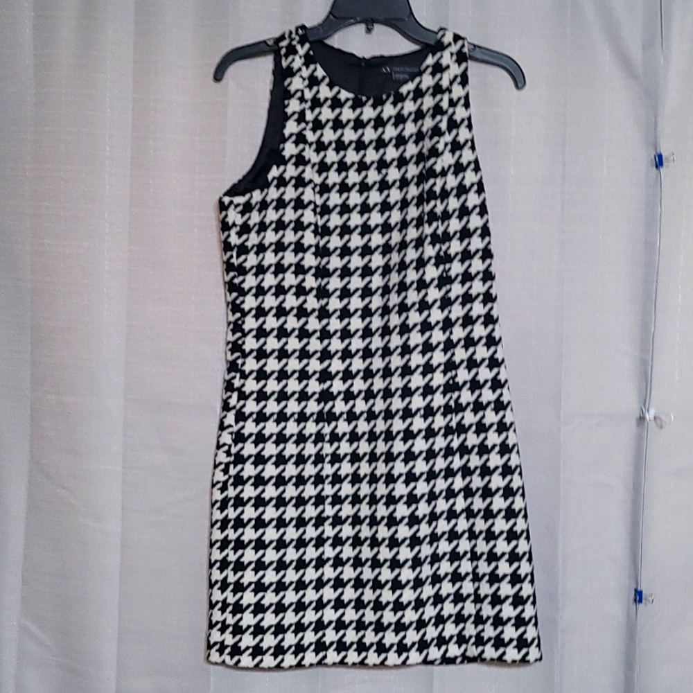 Armani Exchange dress